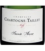 Chartogne Taillet Cuvée Sainte Anne Brut Champagne